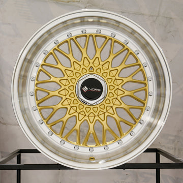 Vors Wheels VR3