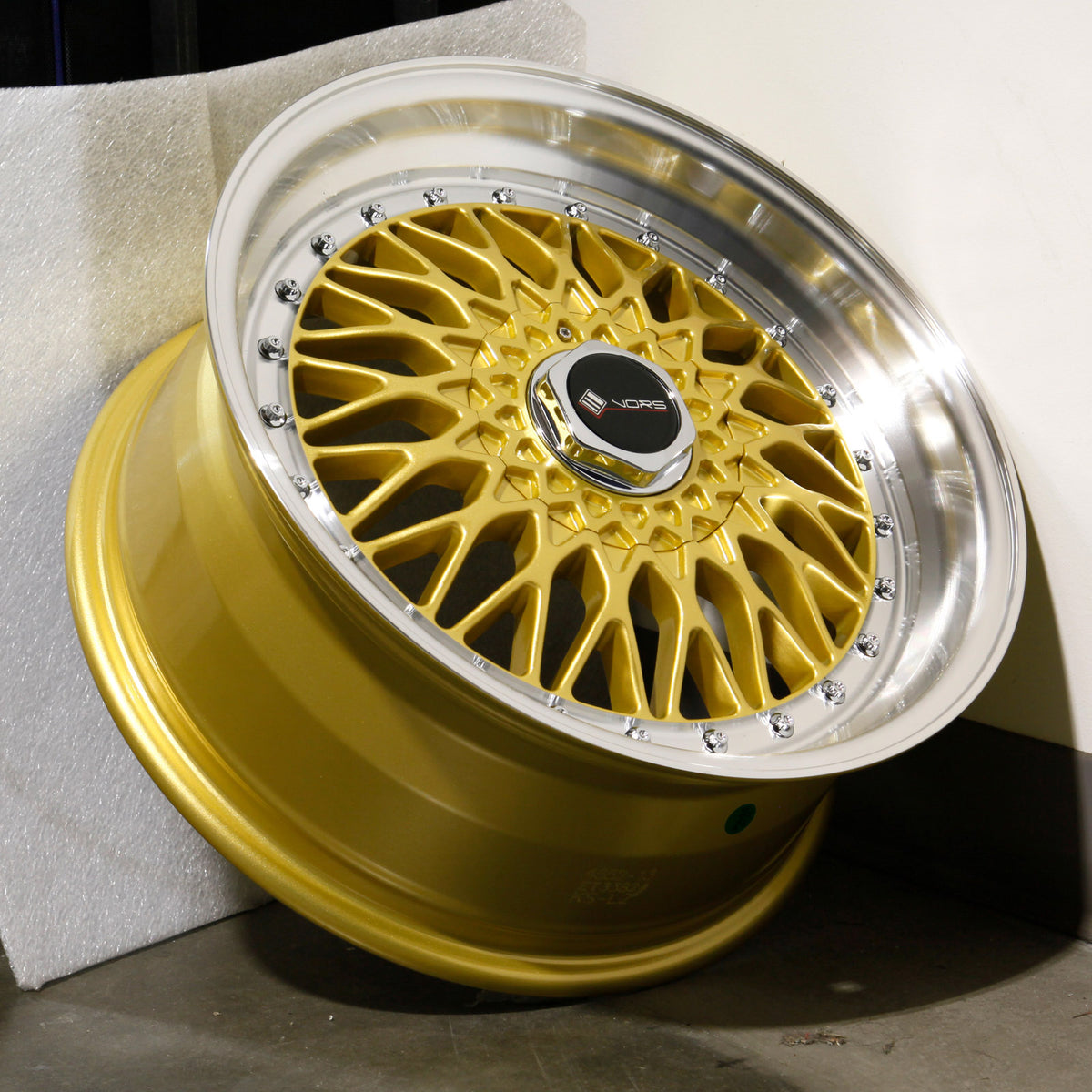 Vors Wheels VR3