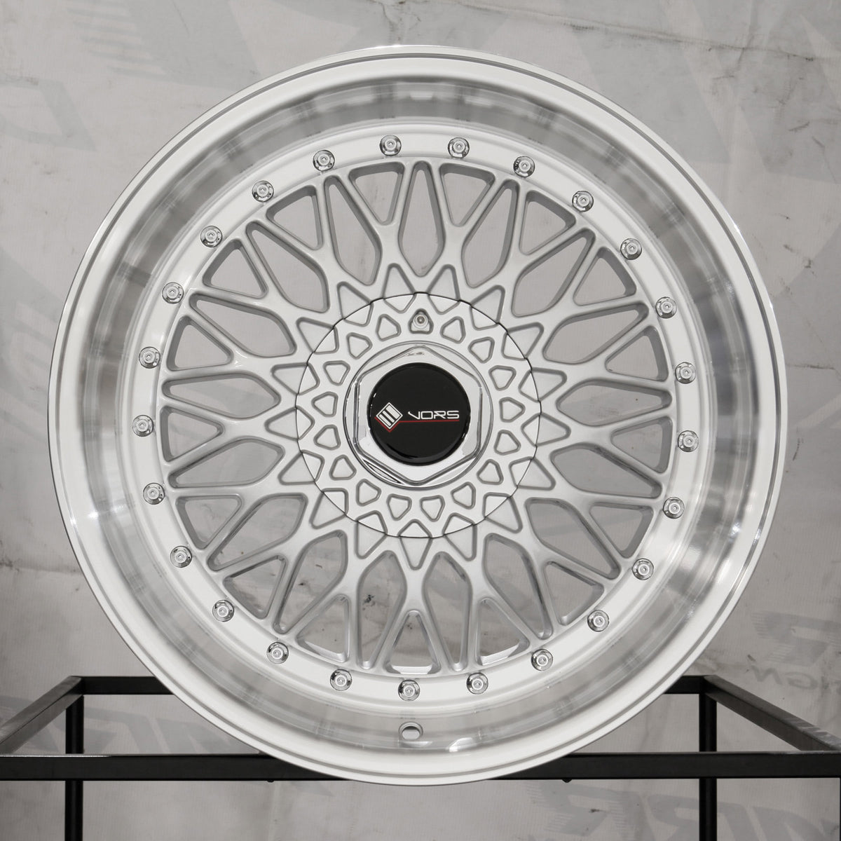 Vors Wheels VR3