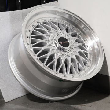 Vors Wheels VR3