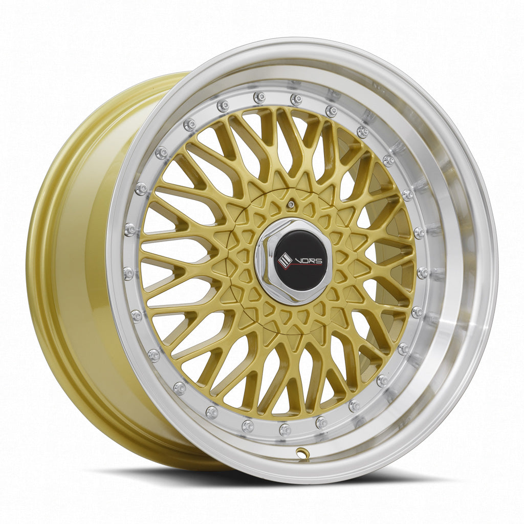 Vors Wheels VR3
