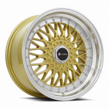 Vors Wheels VR3