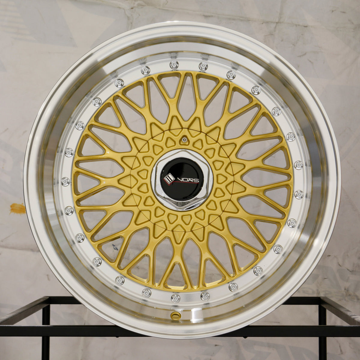Vors Wheels VR3
