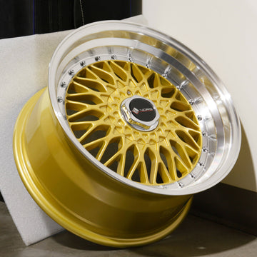 Vors Wheels VR3