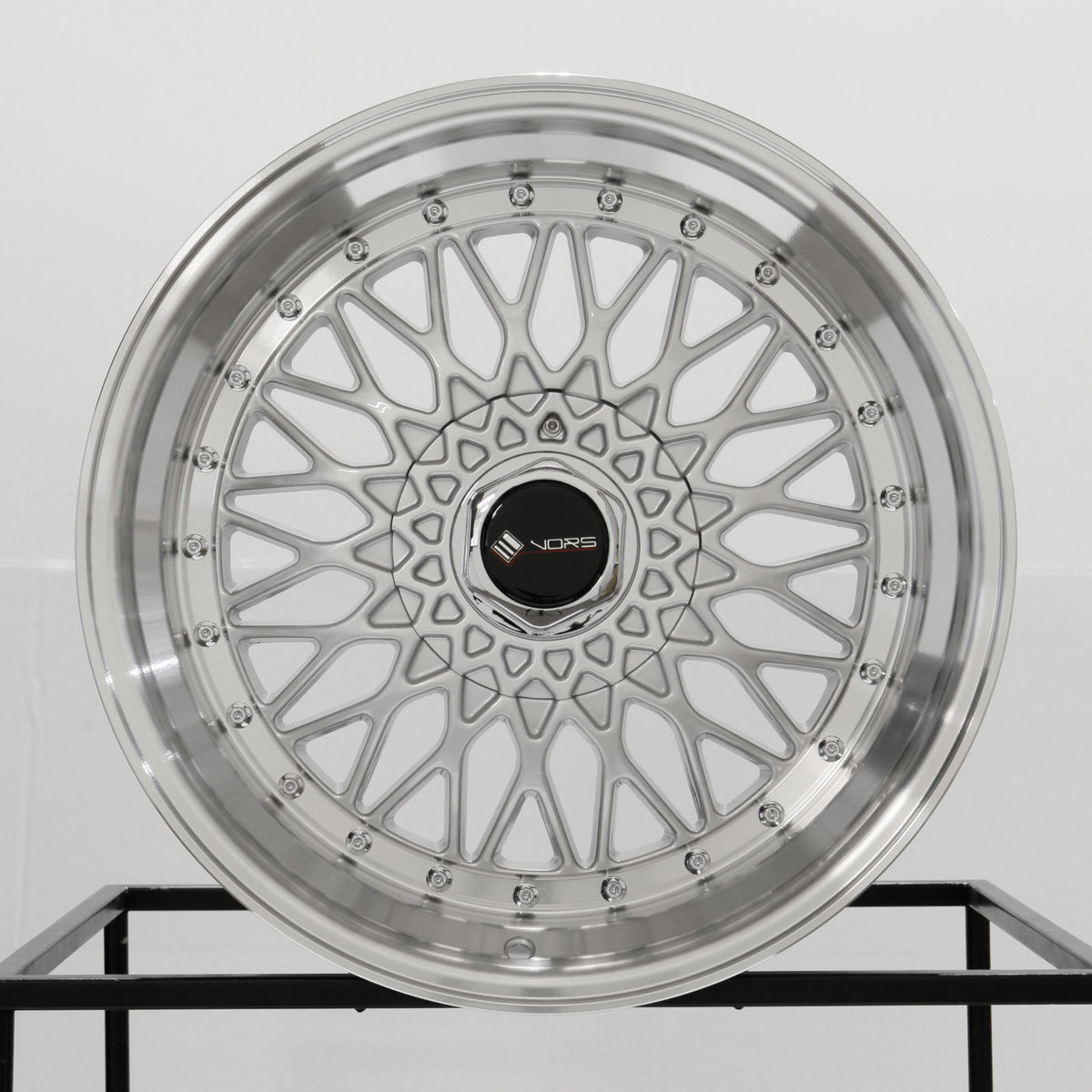 Vors Wheels VR3