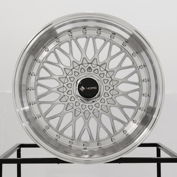 Vors Wheels VR3