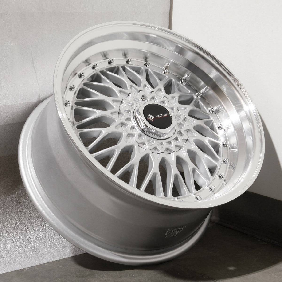 Vors Wheels VR3