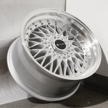 Vors Wheels VR3