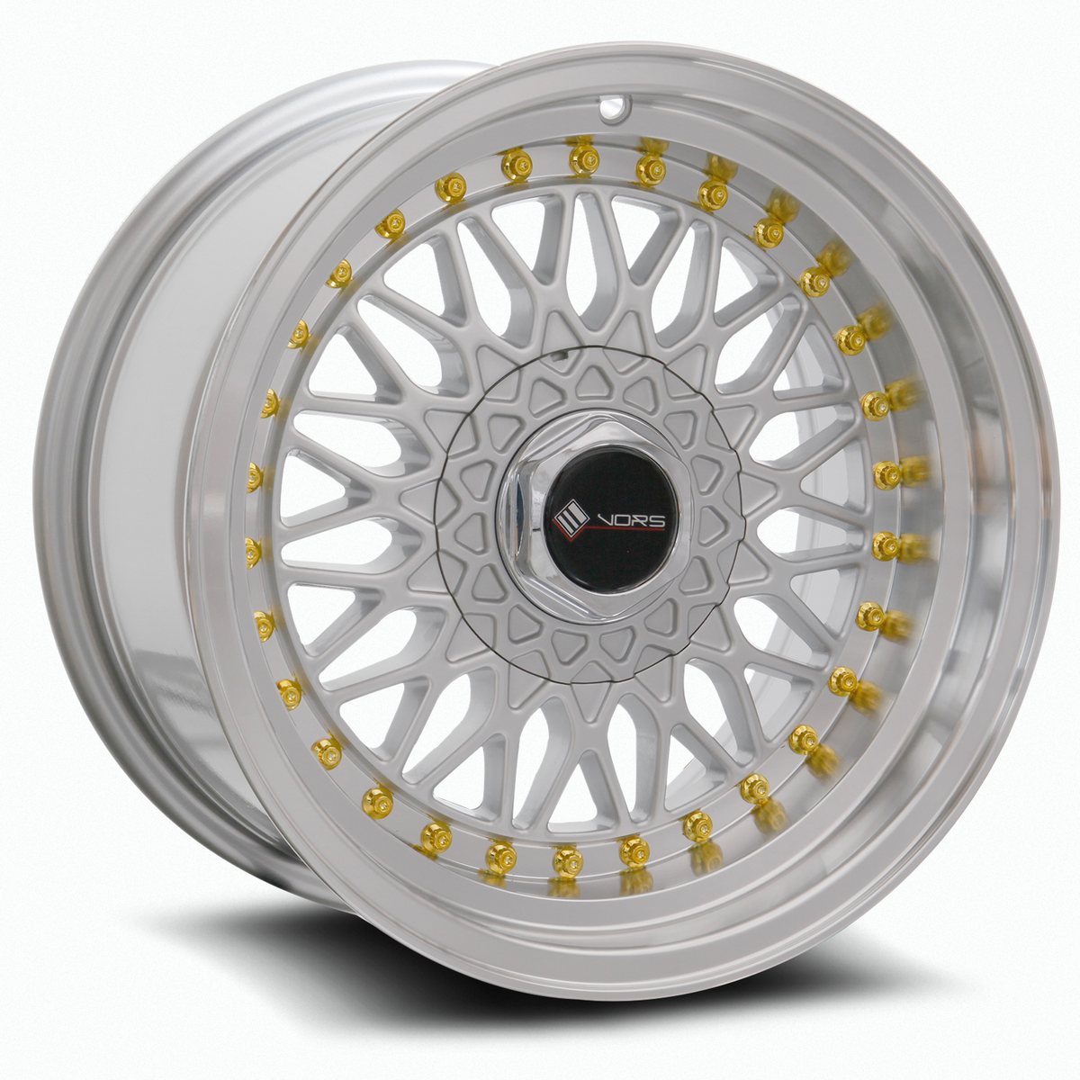 Vors Wheels VR3