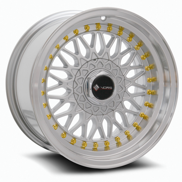 Vors Wheels VR3