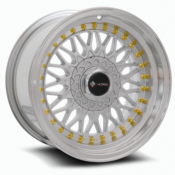 Vors Wheels VR3
