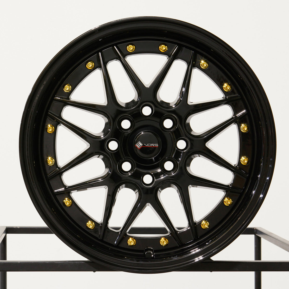 Vors Wheels VR7