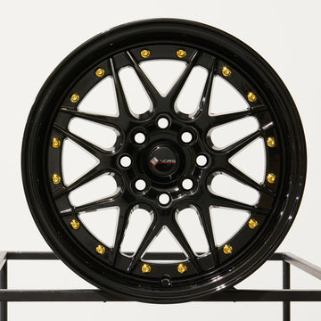 Vors Wheels VR7