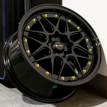 Vors Wheels VR7