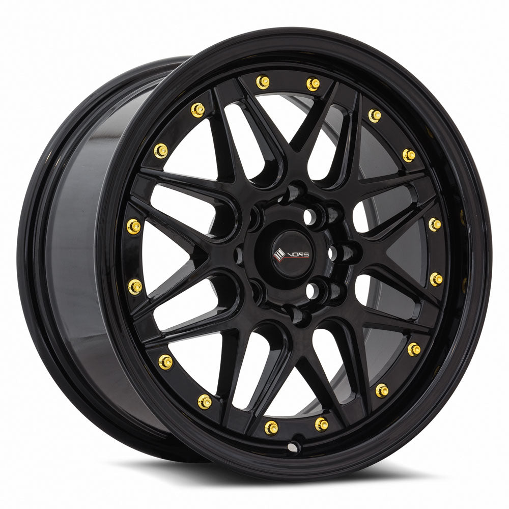 Vors Wheels VR7