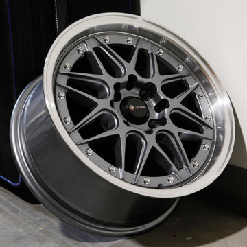 Vors Wheels VR7