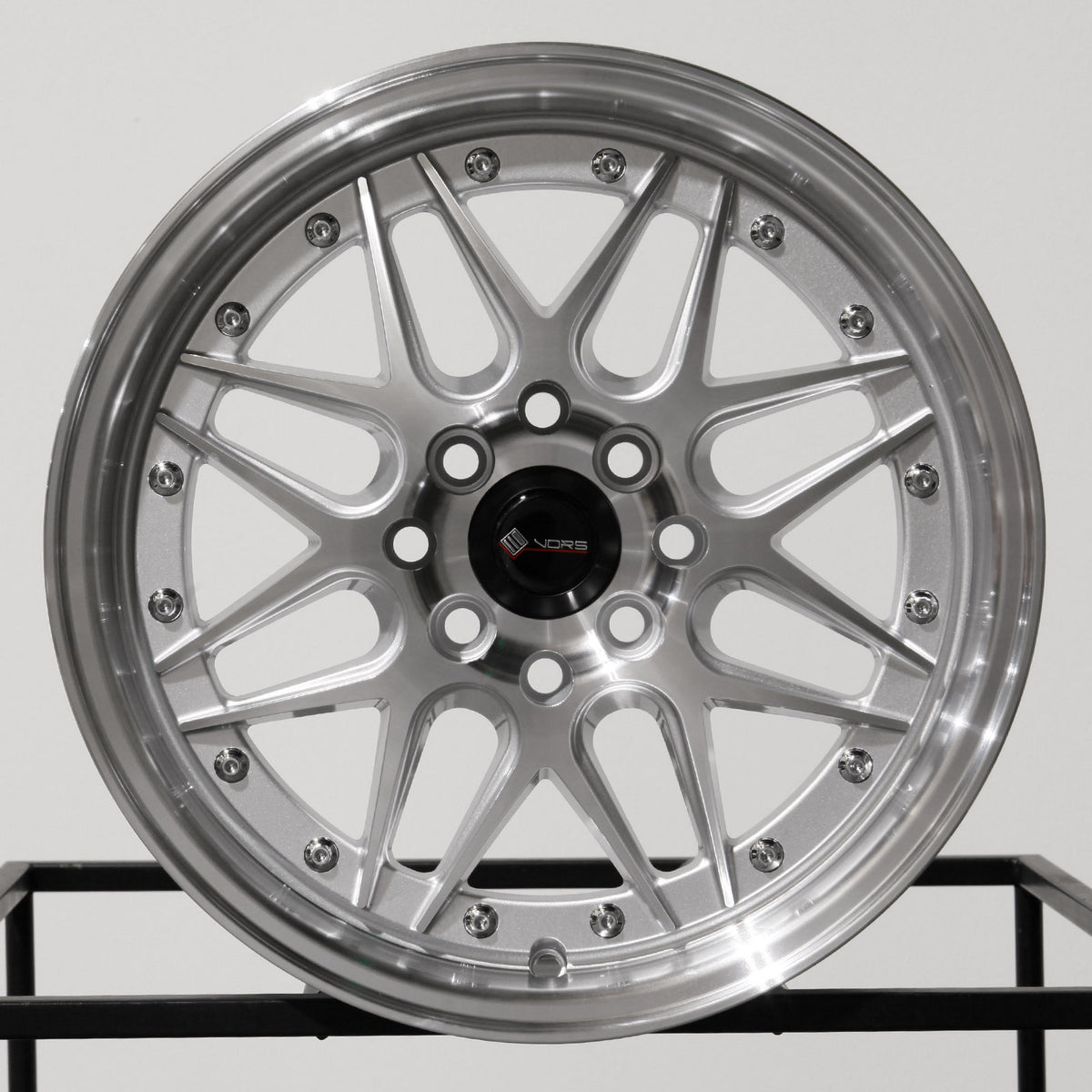 Vors Wheels VR7