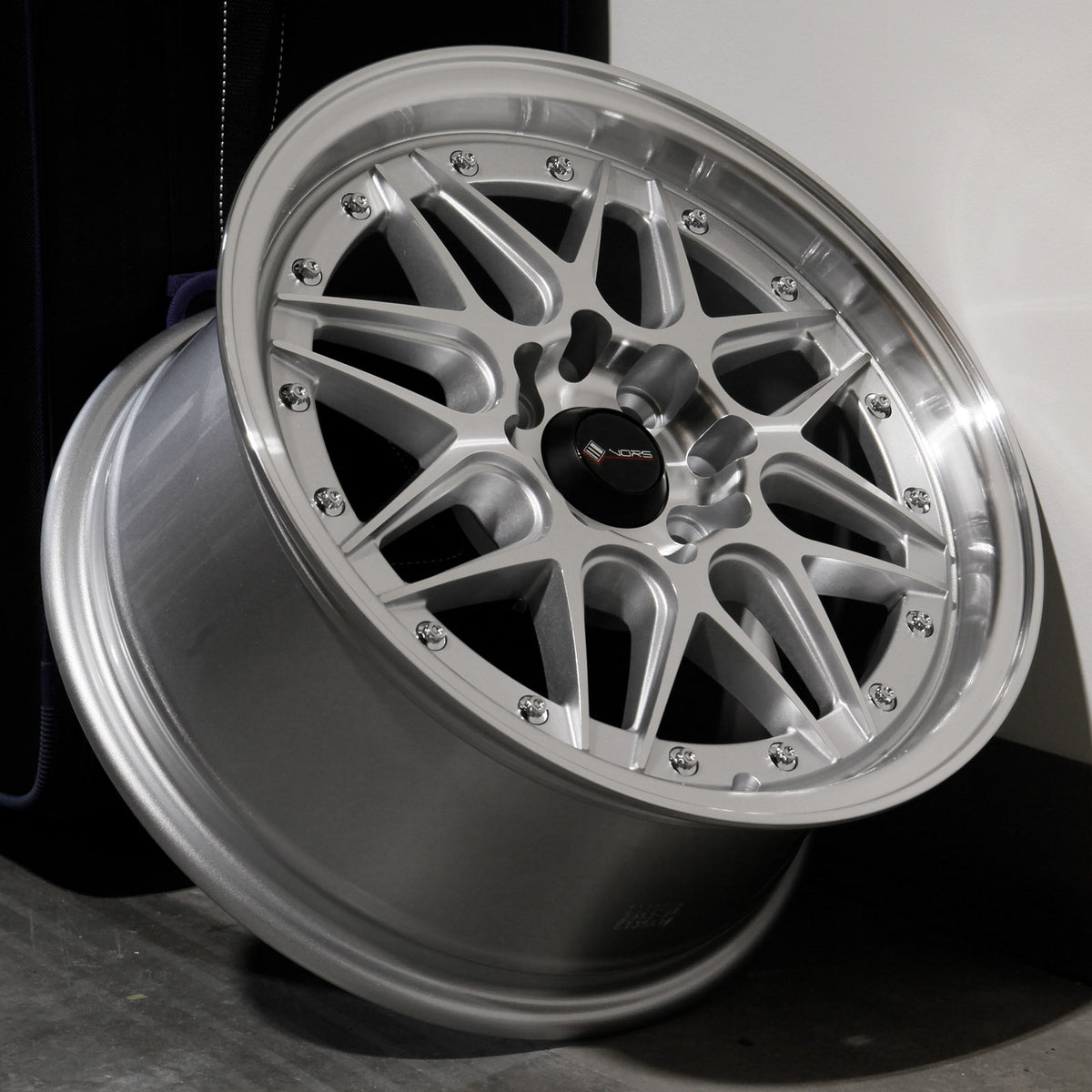 Vors Wheels VR7