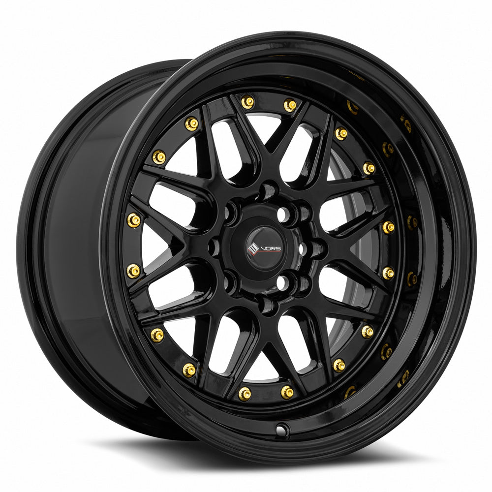 Vors Wheels VR7