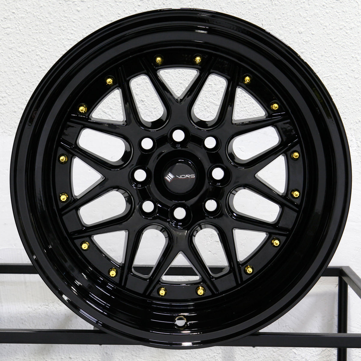 Vors Wheels VR7