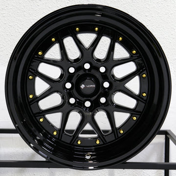 Vors Wheels VR7