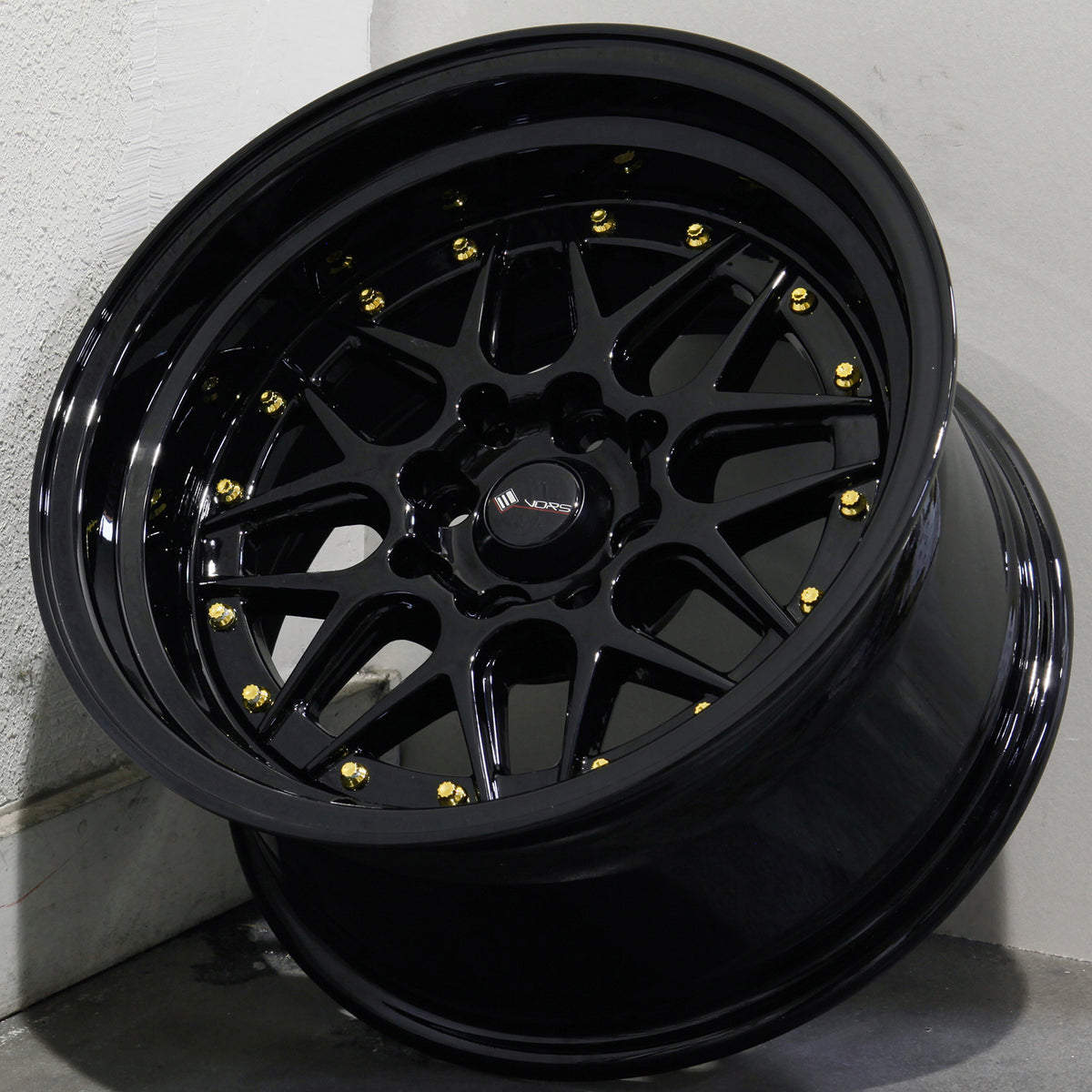 Vors Wheels VR7