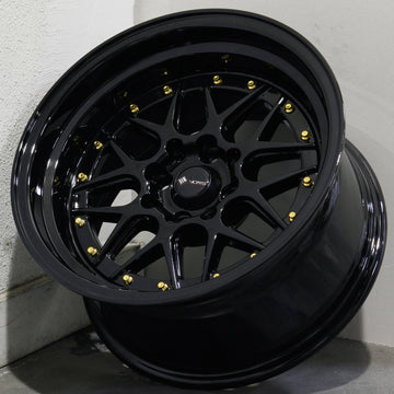 Vors Wheels VR7