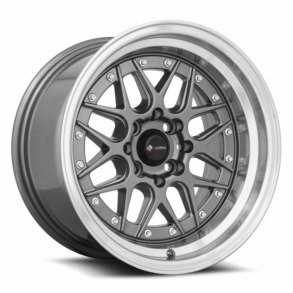 Vors Wheels VR7