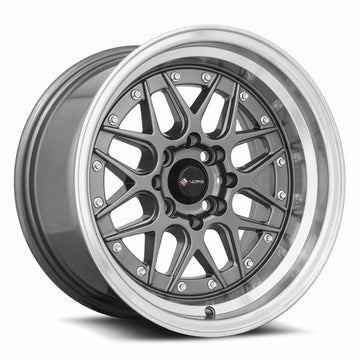 Vors Wheels VR7