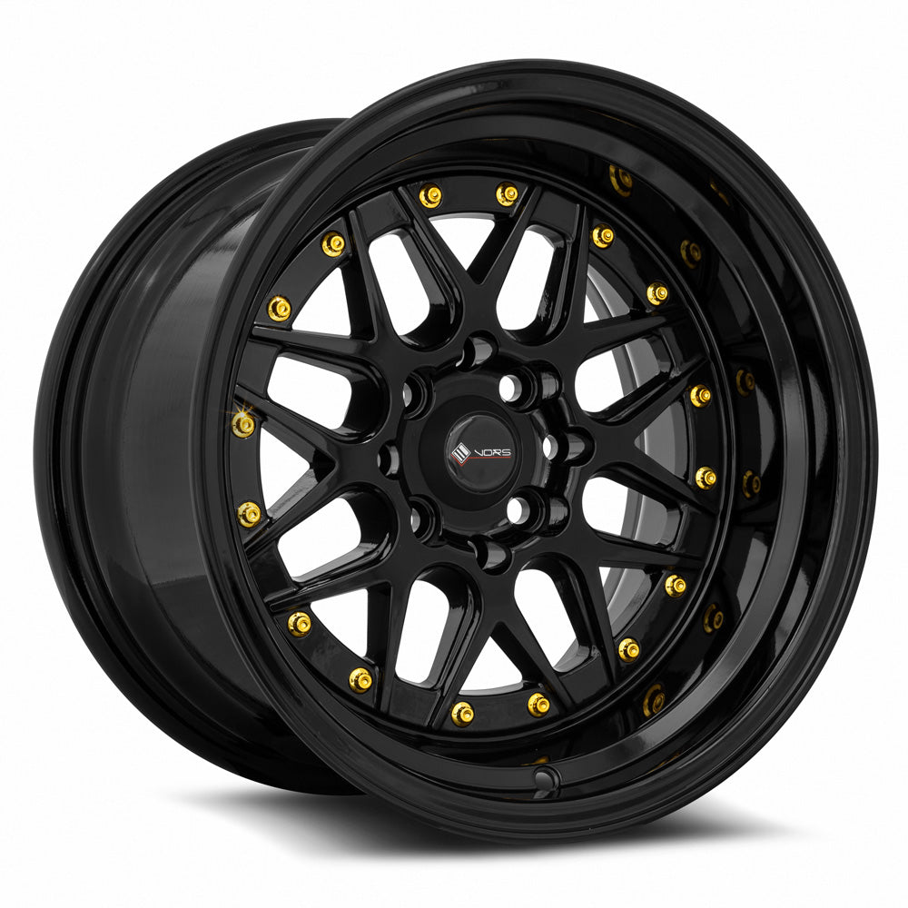 Vors Wheels VR7