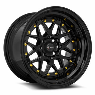 Vors Wheels VR7