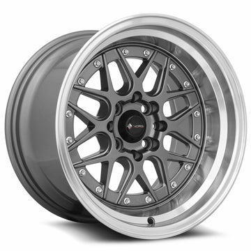 Vors Wheels VR7