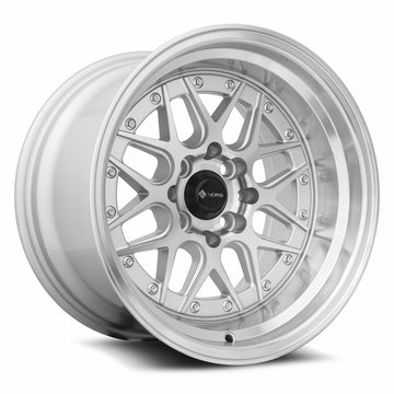 Vors Wheels VR7