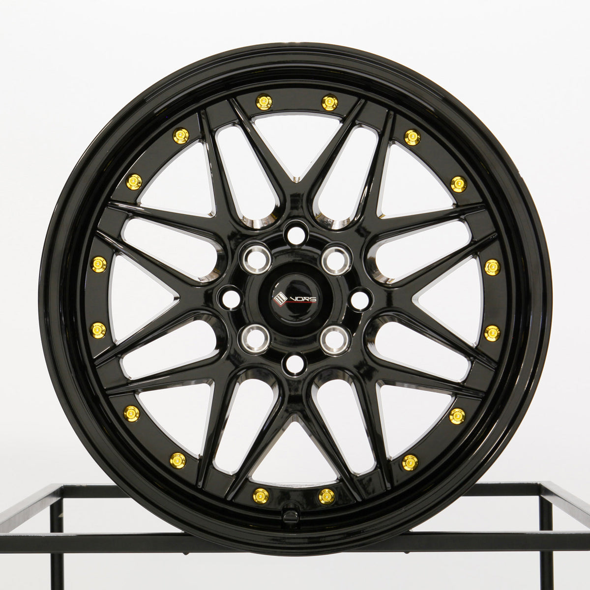 Vors Wheels VR7
