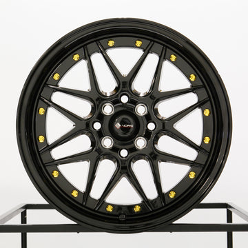 Vors Wheels VR7