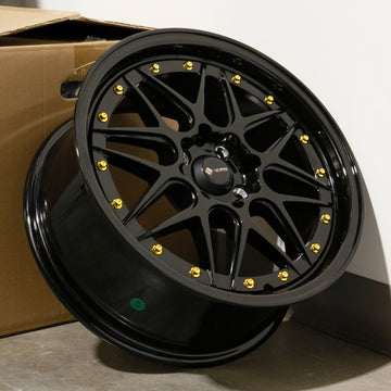 Vors Wheels VR7