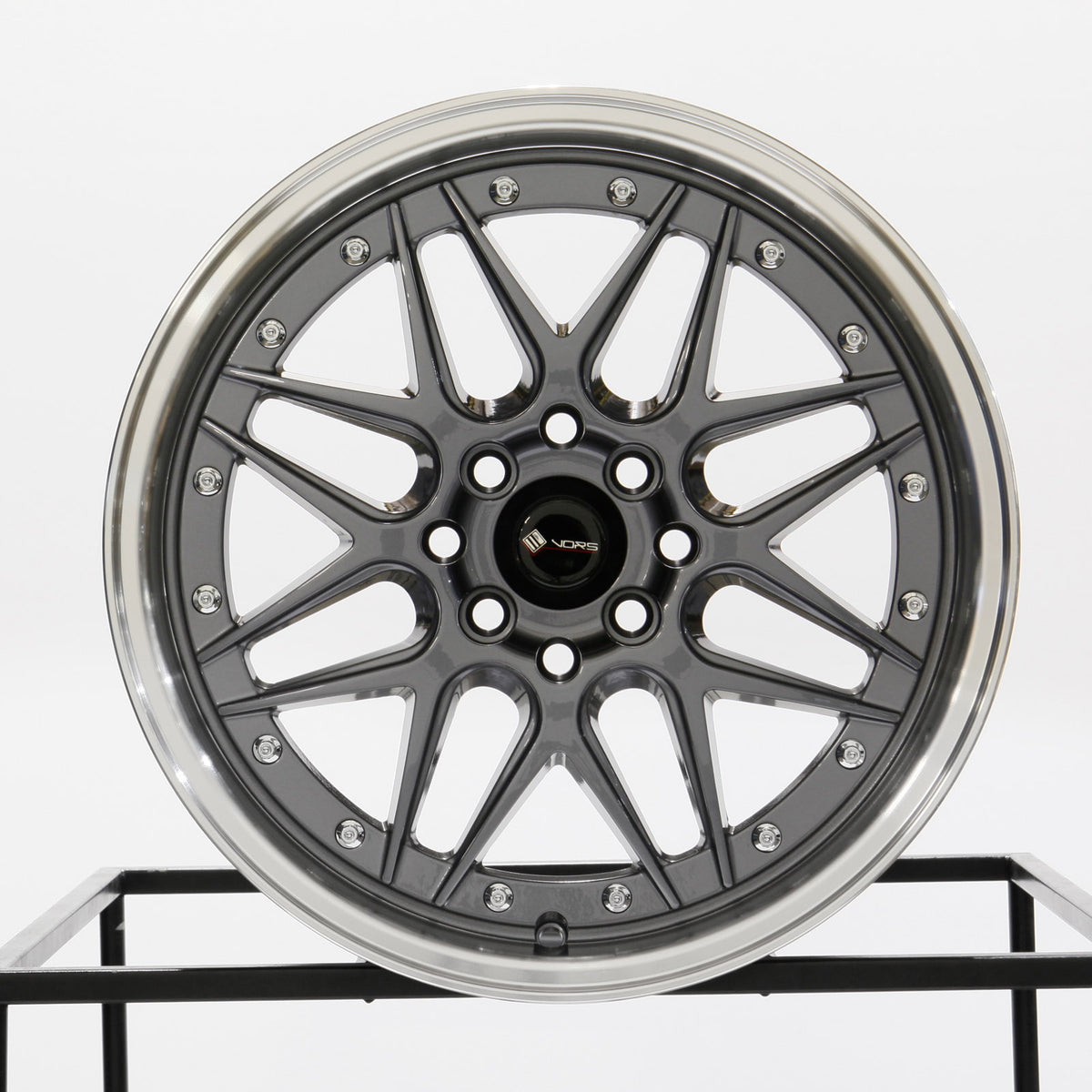 Vors Wheels VR7