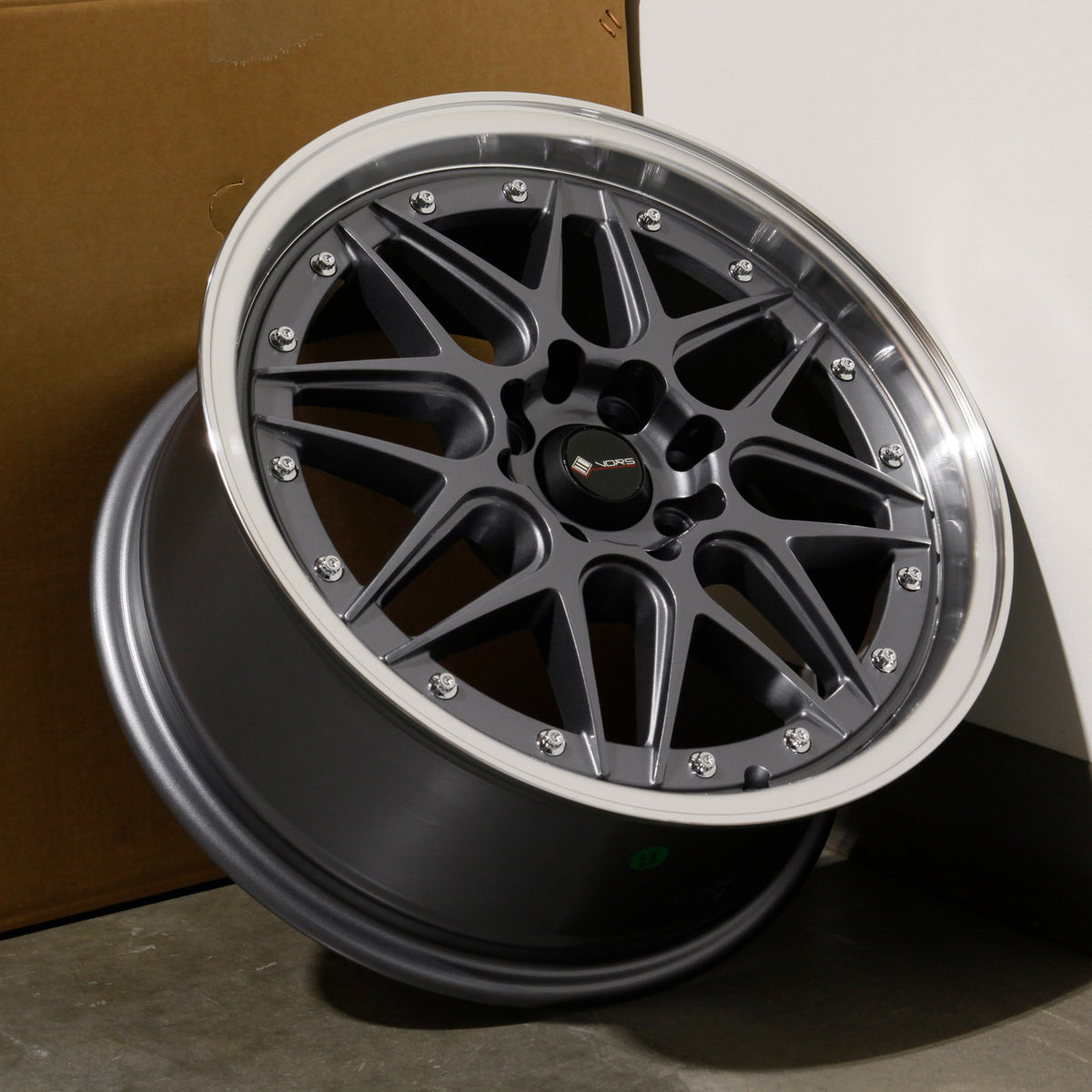 Vors Wheels VR7