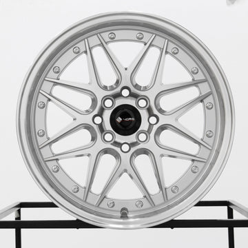 Vors Wheels VR7