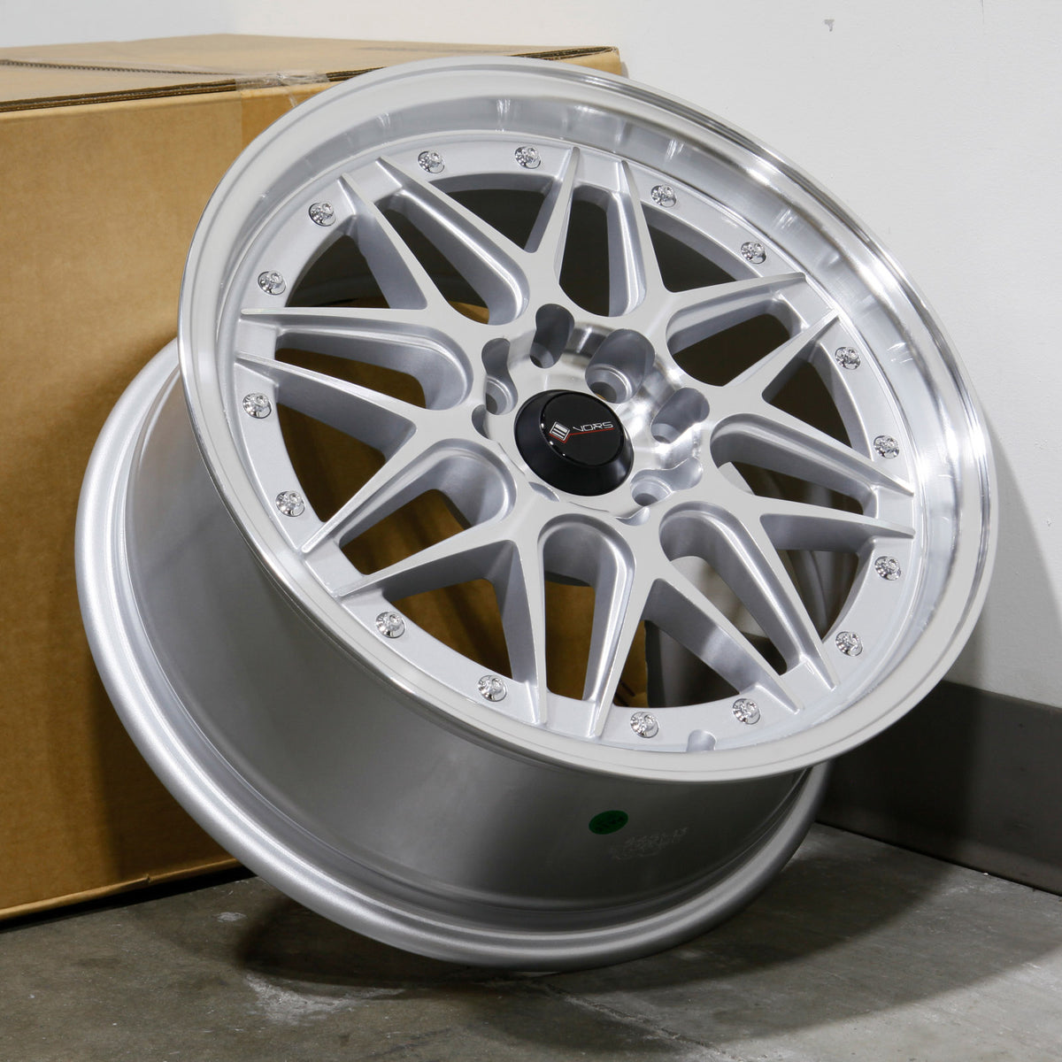 Vors Wheels VR7