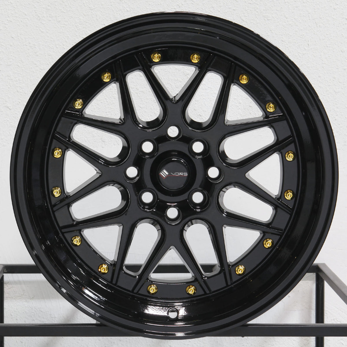 Vors Wheels VR7