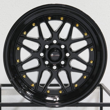 Vors Wheels VR7