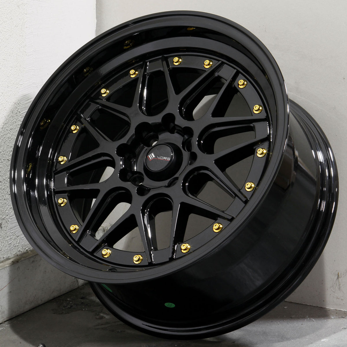 Vors Wheels VR7