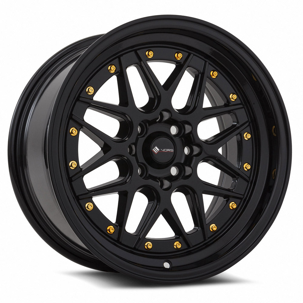 Vors Wheels VR7