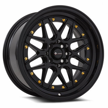 Vors Wheels VR7
