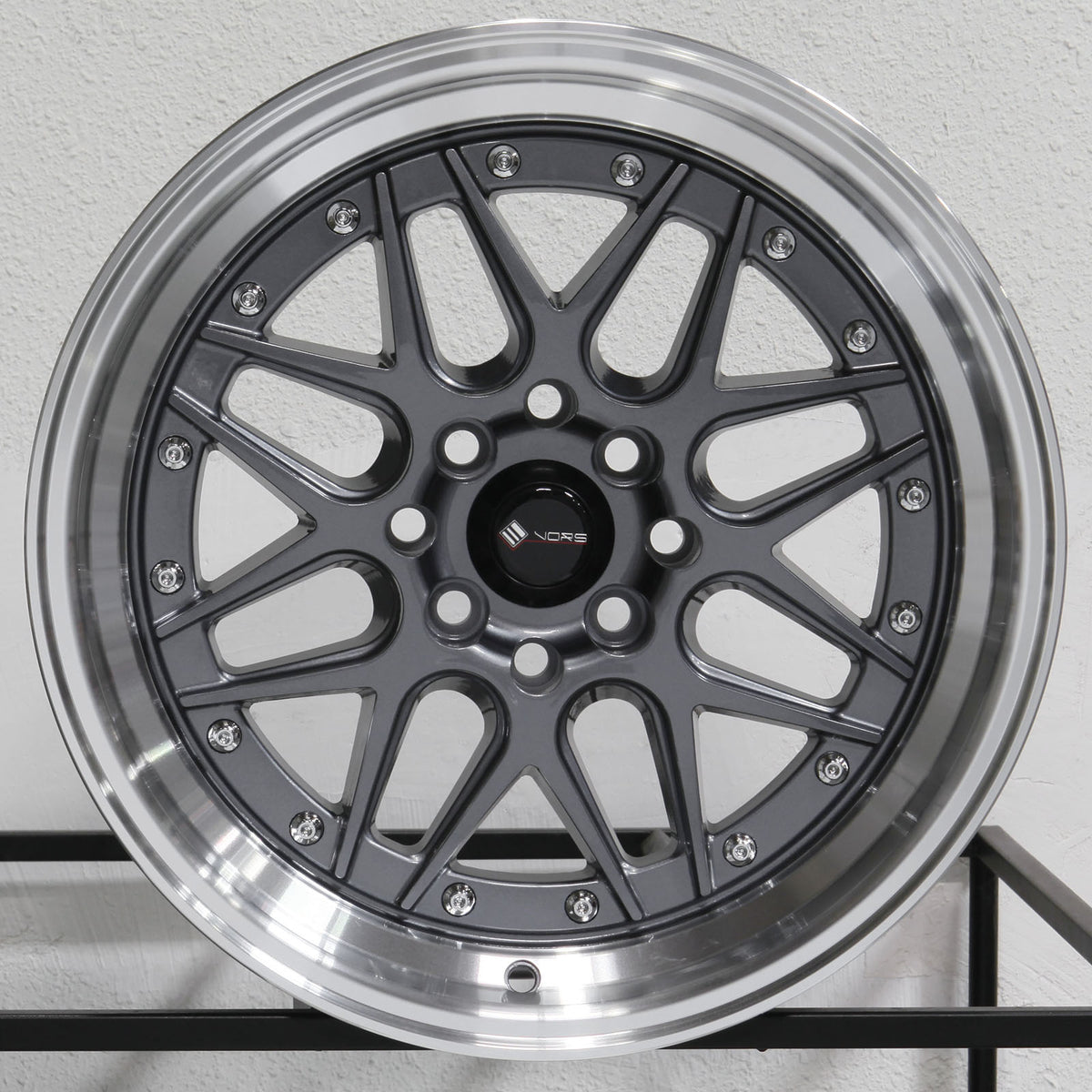 Vors Wheels VR7