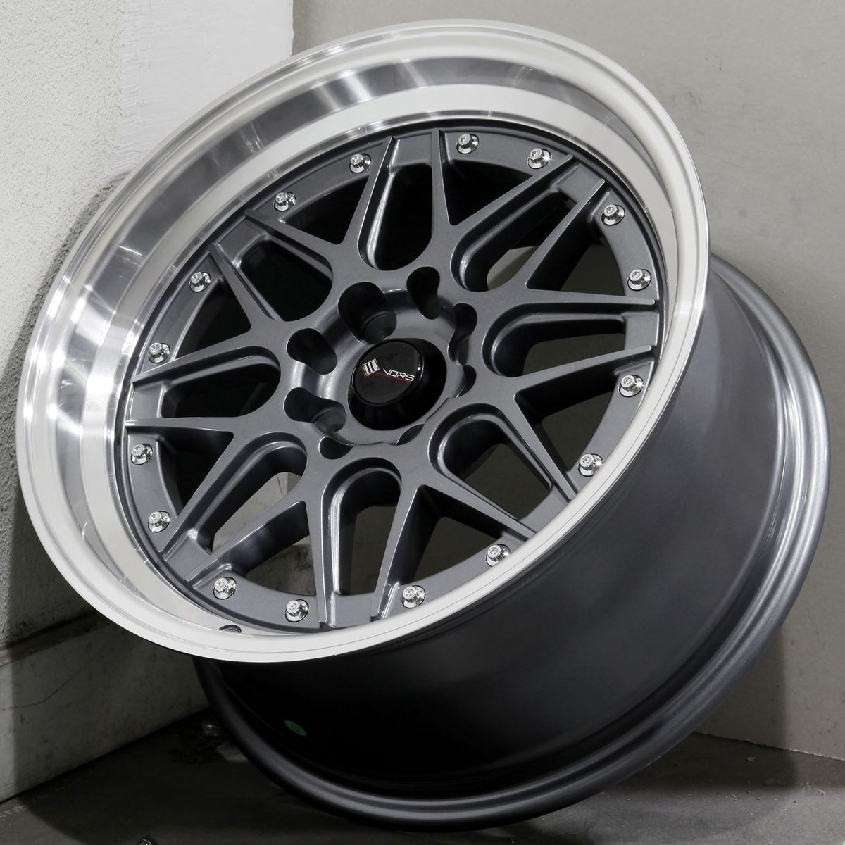 Vors Wheels VR7