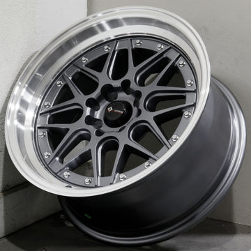 Vors Wheels VR7