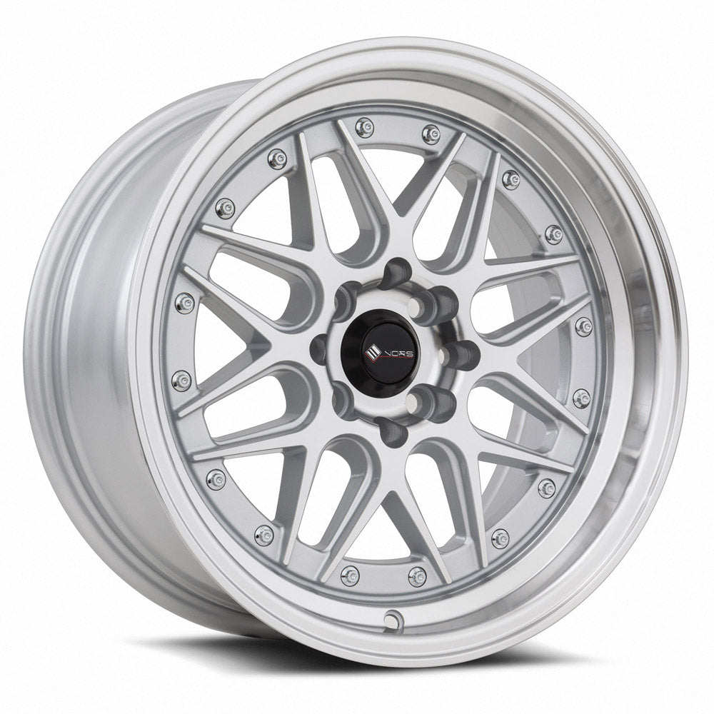 Vors Wheels VR7