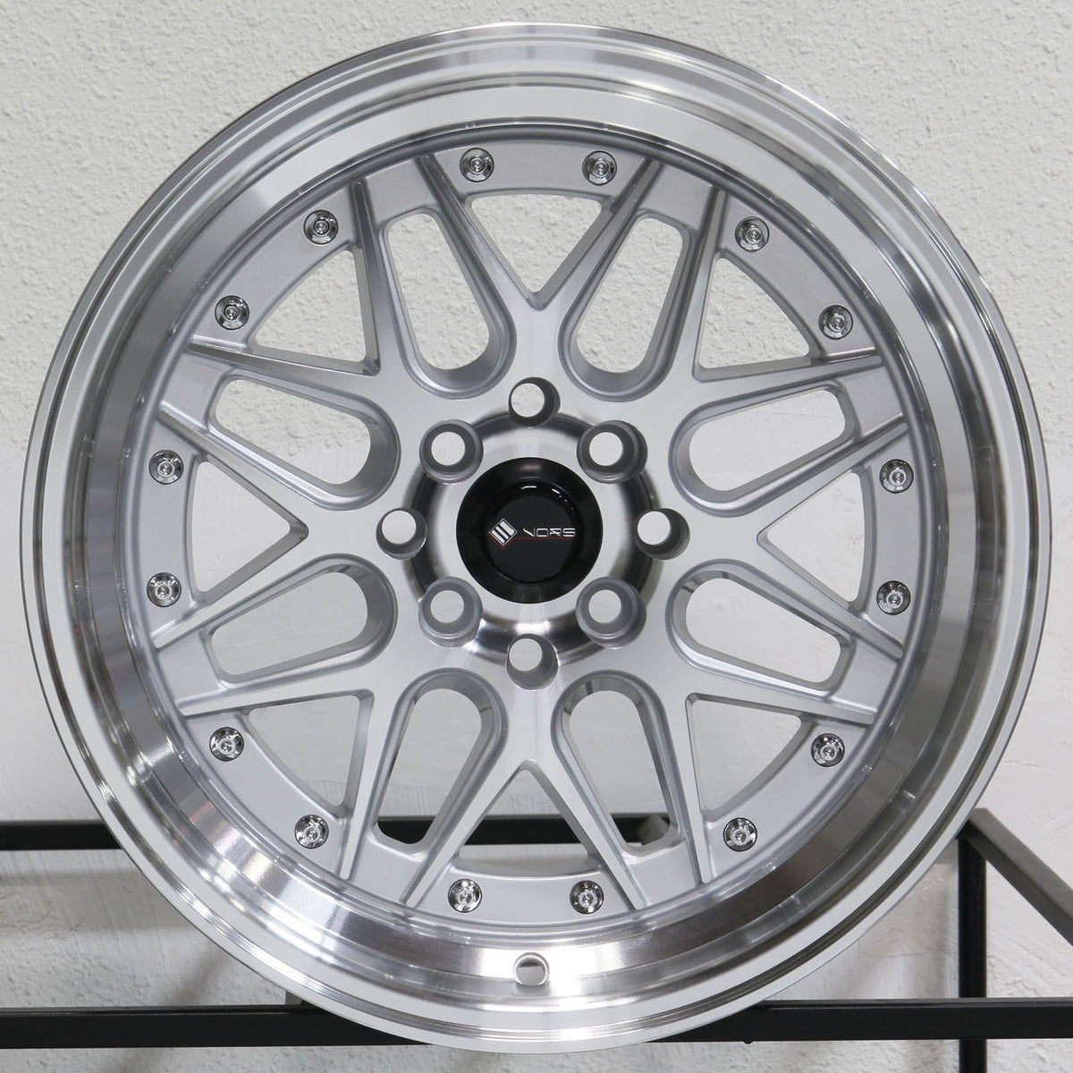 Vors Wheels VR7
